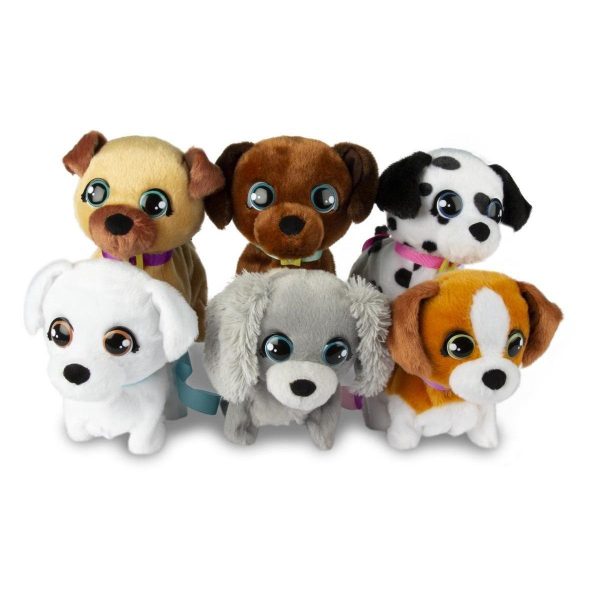 Imc Toys Mini Walkiez 99814
