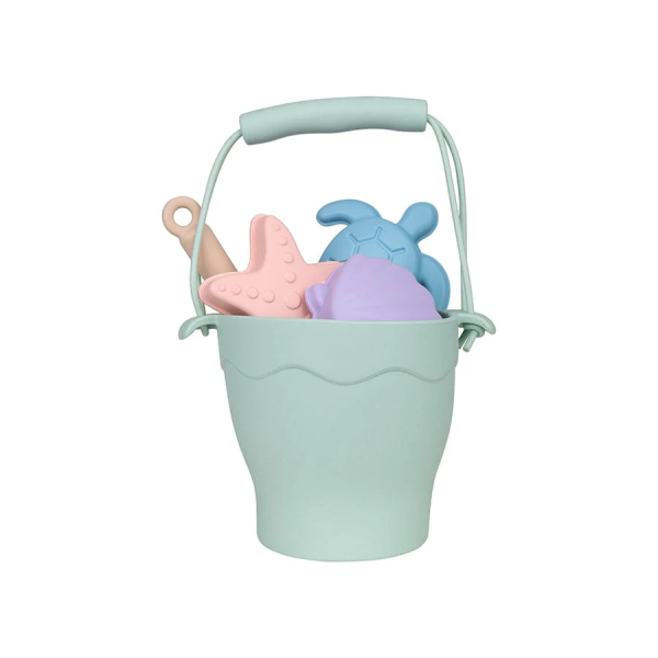 Swim Essentials set of silicone beach toys Animals 2023SE1242