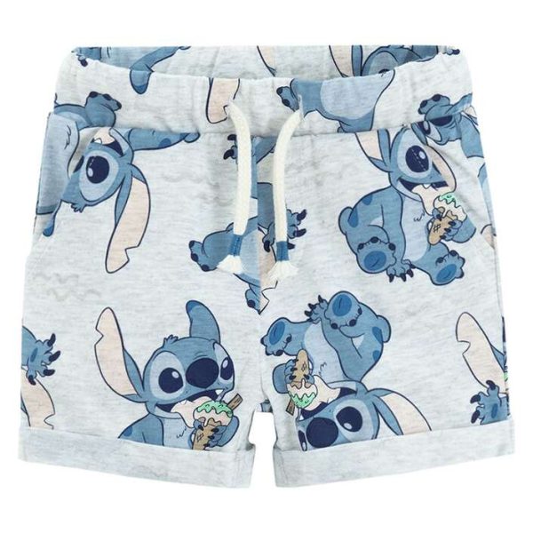Cool Club shorts KH LCB3002009 LILO & STITCH F