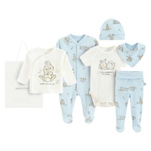 Cool Club set bebash DR DH LCB3002035-00 BAMBI F