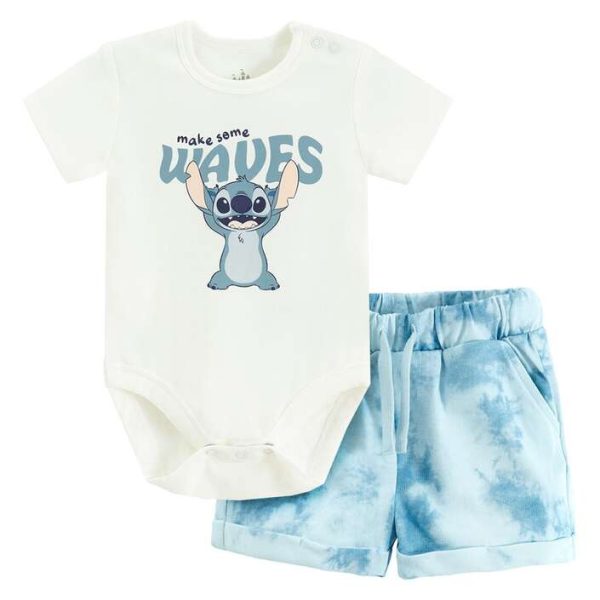 Cool Club komplet 2 pjesesh KR KH LCB3002044-00 LILO & STITCH F
