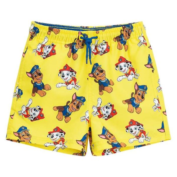 Cool Club rroba banjo KH LCB3012353 PAW PATROL F