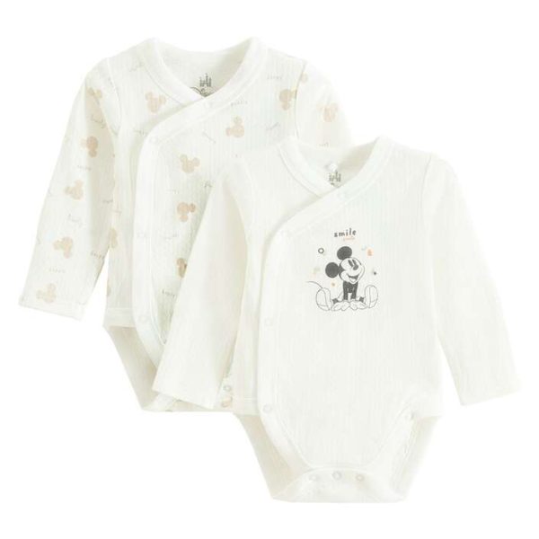 Cool Club bodysuit 2 pieces DR LCG3000924-00 MICKEY & FRIENDS D