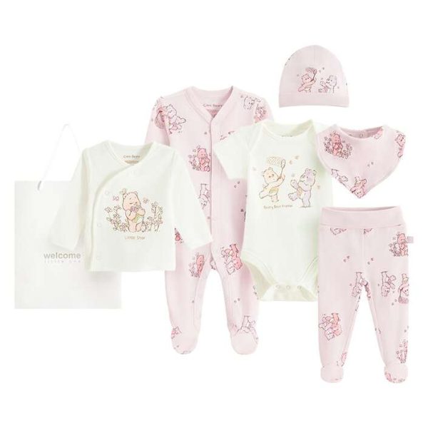 Cool Club set bebash DR DH LCG3001919-00 CARE BEARS D