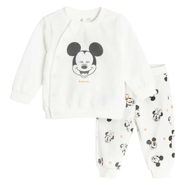 Cool Club trenerka DR DH LCG3001924-00 MICKEY & FRIENDS D