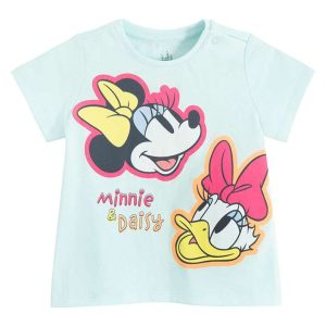 Cool Club maice KR LCG3002174 MINNIE & FRIENDS D