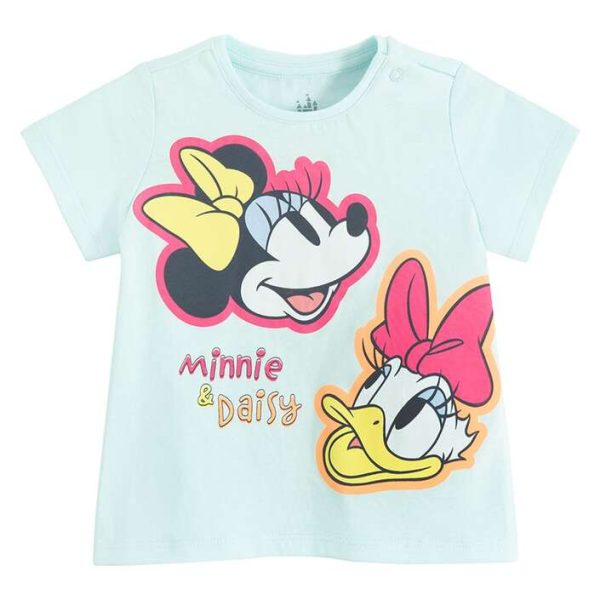 Cool Club maice KR LCG3002174 MINNIE & FRIENDS D