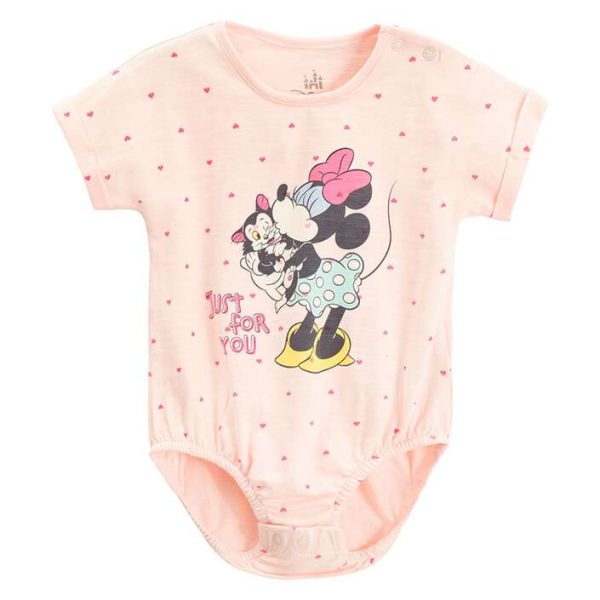 Cool Club Body KR LCG3002180 MINNIE MOUSE D