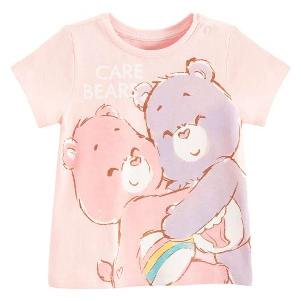 Cool Club maice KR LCG3002280 CARE BEARS D