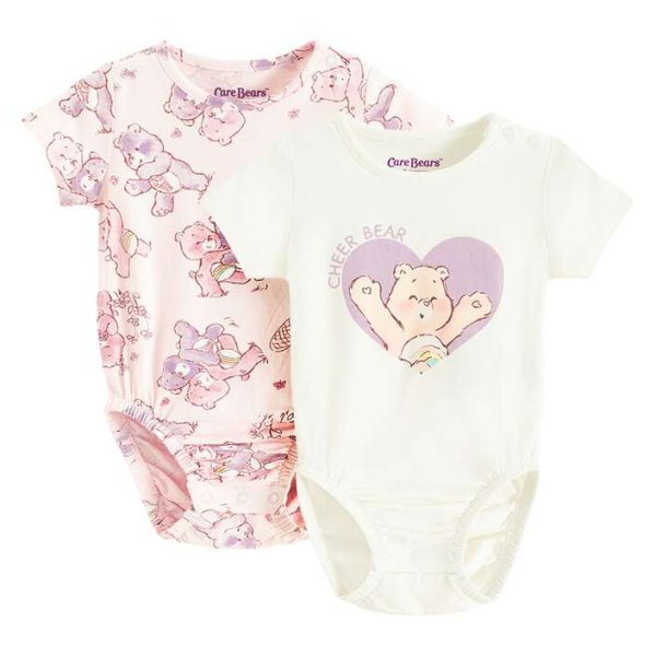 Cool Club bodi 2 cope KR LCG3002282-00 CARE BEARS D