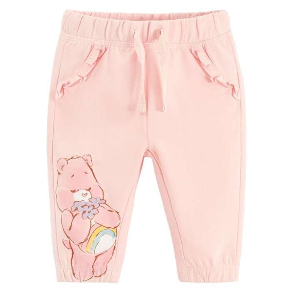 Cool Club tracksuit DH LCG3002284 CARE BEARS D