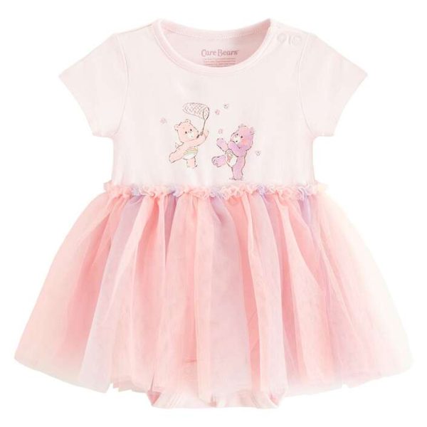Cool Club Dress KR LCG3002286 CARE BEARS D