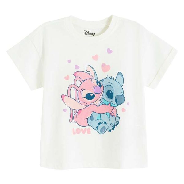 Cool Club maice KR LCG3010799 LILO & STITCH D