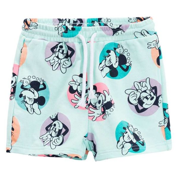 Cool Club pantallona te shkurte KH LCG3012158 MINNIE MOUSE D