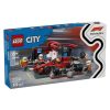 Lego® City 60443 Ferrari F1®