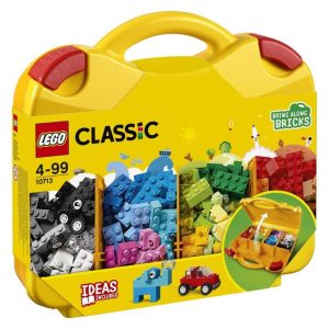 Lego® Classic 10713 Valixhe kreative