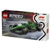 Lego® Speed Champions 77245 Makinë garash Aston Martin Aramco F1® AMR24