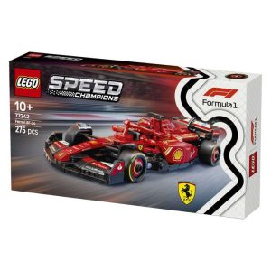 Lego® Speed Champions 77242 Makinë garash Ferrari SF-24 F1®