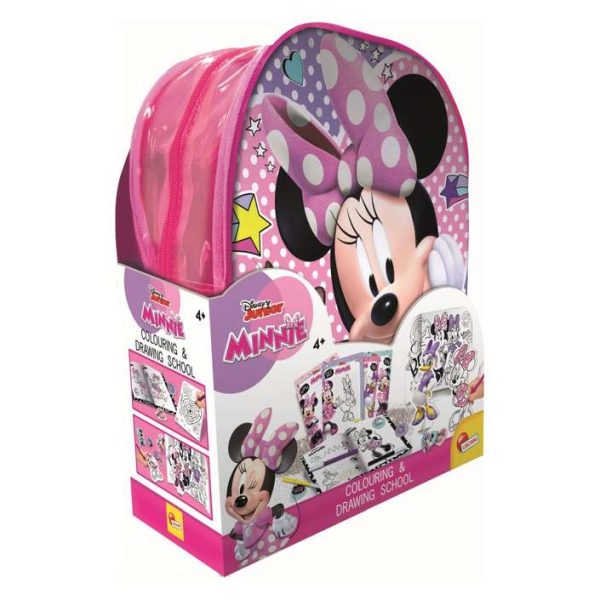 Lisciani Minnie 92932
