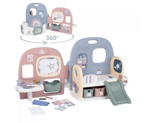 Smoby Baby Doll Play Center 240307