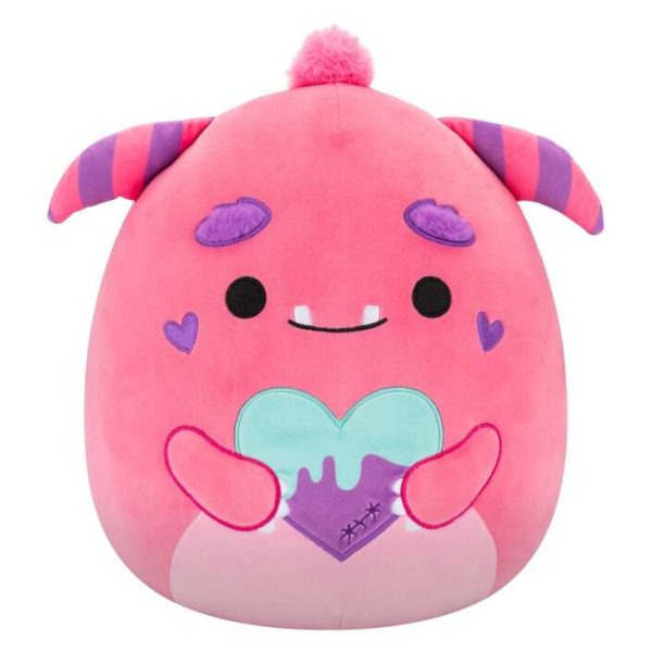 Squishmallows Mont 30 cm SQVA01261