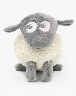 Ewan the dream sheep CLASSIC - GREY