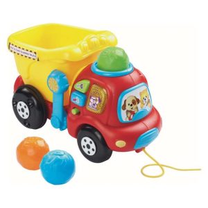 Vtech Kamion 166503