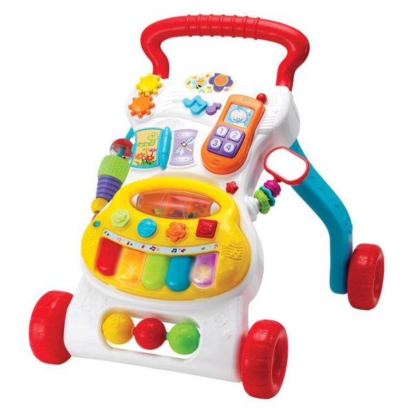 Winfun Baby Walker 0804-NL