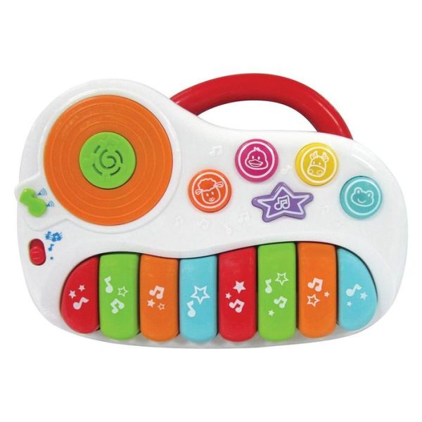 Winfun Pianino 2001-NL