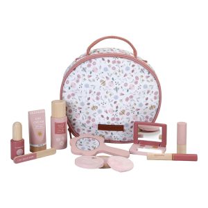 LITTLE DUTCH. Beautycase FSC