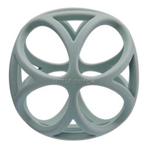 LITTLE DUTCH. Sensory Ball Blue (New)