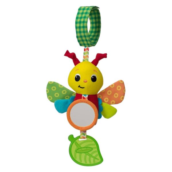 005060 Baby toy Butterfly