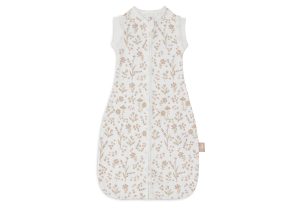 These gjumi Newborn Cocoon 0-3 Months Bloomy