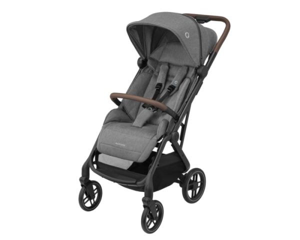 Maxi Cosi Karroce sportive Soho select grey 1841029110