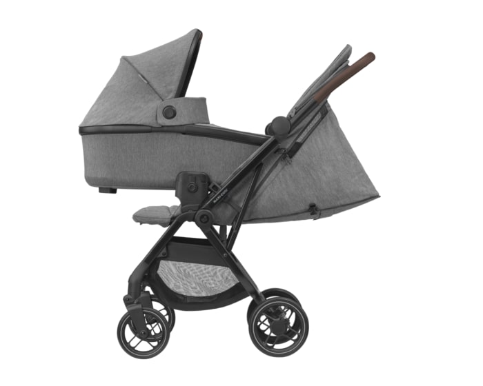 Maxi Cosi Karroce sportive Soho select grey 1841029110 - Image 5