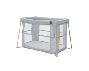 Maxi Cosi Shtrat transportues Iris Beyond Grey Eco 2006052110