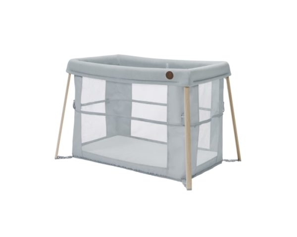 Maxi Cosi Iris Beyond Grey Eco Carrycot 2006052110