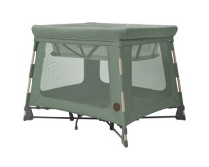 Maxi Cosi Transport bed Swift Playard Beyond Grren Eco 2008045110