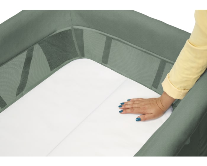 Maxi Cosi Shtrat transportuesSwift Playard Beyond Grren Eco 2008045110 - Image 7