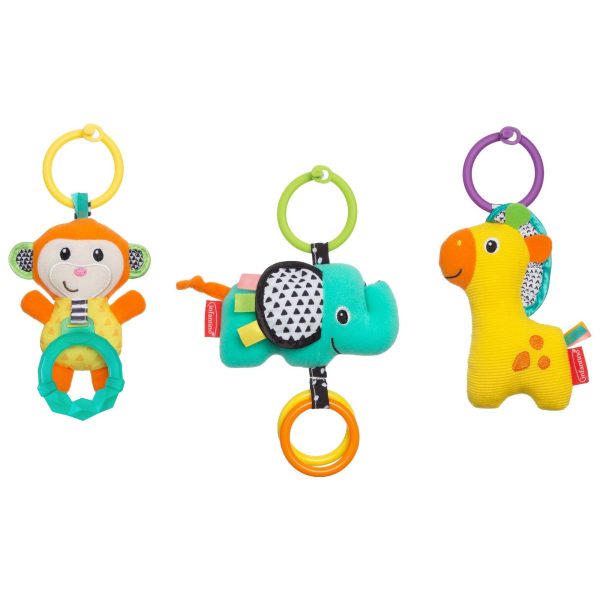 206942 Set Topash per bebe
