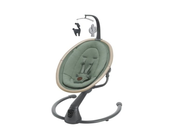 Maxi Cosi relaxing Cassia beyond green eco 2840045110
