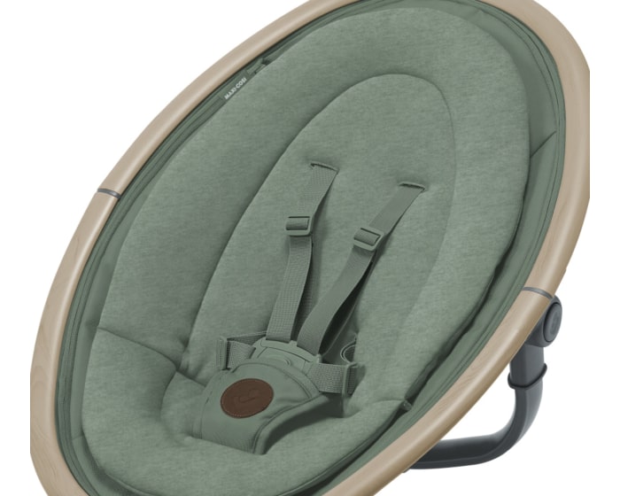 Maxi Cosi relaksues Cassia beyond green eco 2840045110 - Image 10