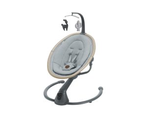 Maxi Cosi relaksues Cassia beyond grey eco 2840052110