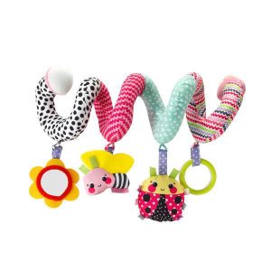 316196 SPIRAL loder per karroce