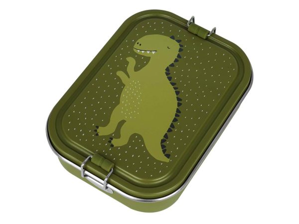Large Food Box - Dino