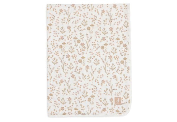 Bloomy Blanket 75x100