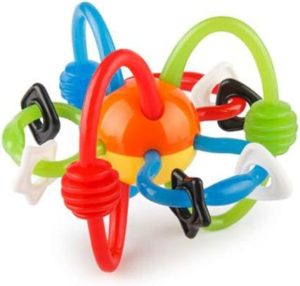 004885 Lodër për beba