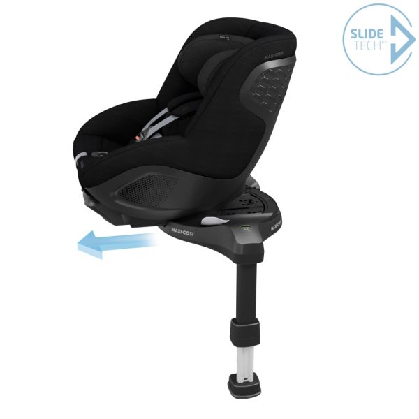 Maxi Cosi ulese per veture i-Size 40-105cm Mica 360 Pro authentic black 8549671110
