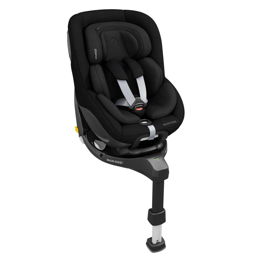 Maxi Cosi ulese per veture i-Size 40-105cm Mica 360 Pro authentic black 8549671110 - Image 12