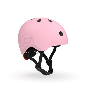 Scoot and Ride - Helmet Size S - Rose